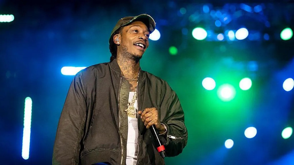 Wiz Khalifa osuđen na devet mjeseci zatvora, na sceni konzumirao drogu