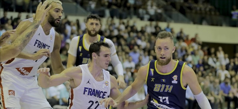 Power Rankings: Napredak reprezentacije BiH