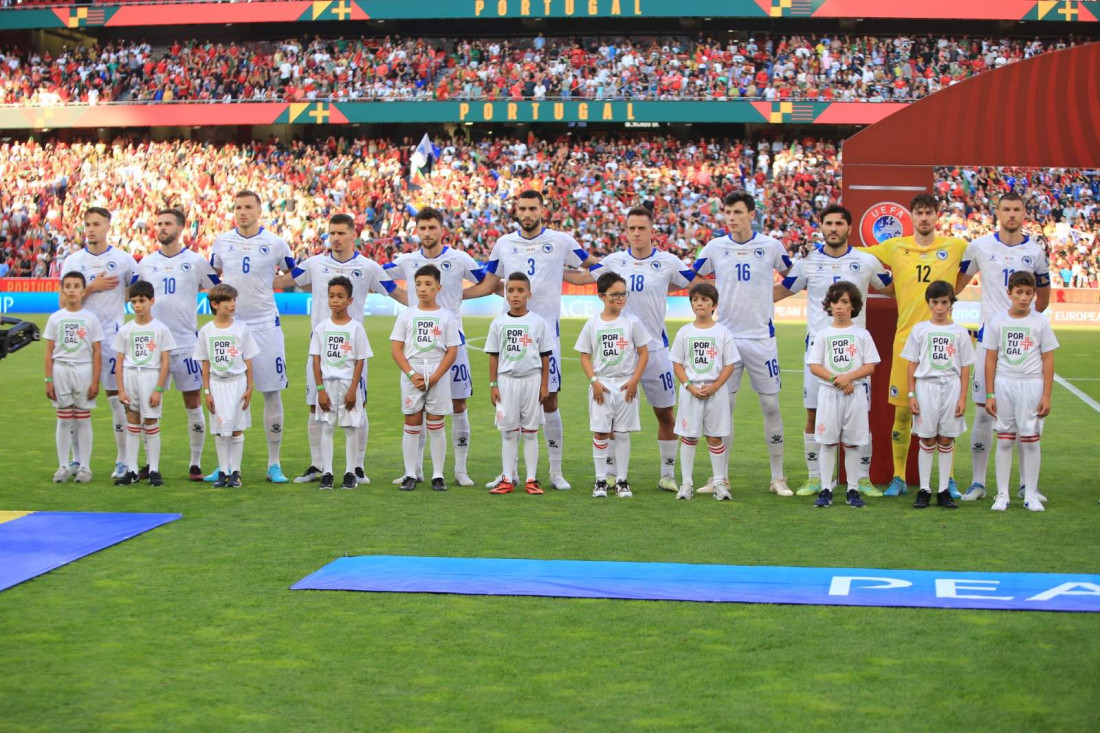 Nakon Lisabona: Za EURO mirna voda, dobri veslači i kormilar, taman prijevoz i kasnio