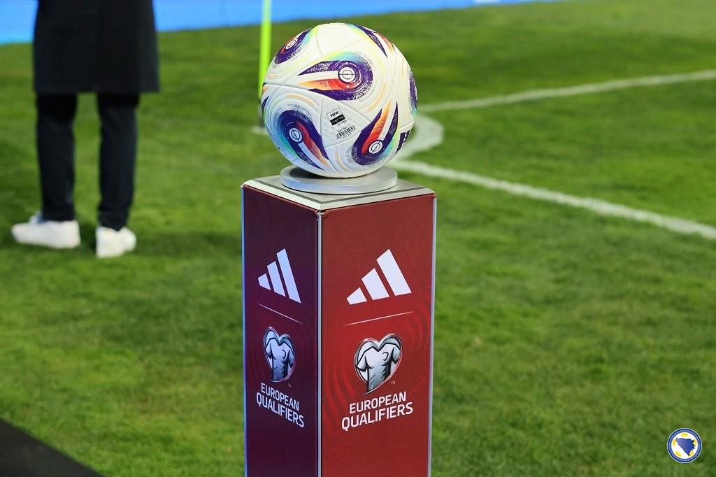 Počinje pretprodaja ulaznica za duel BiH – Rumunija u Zenici