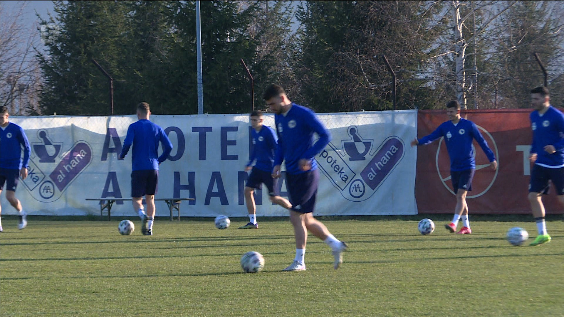 Večeras protiv Kostarike, bez selektora