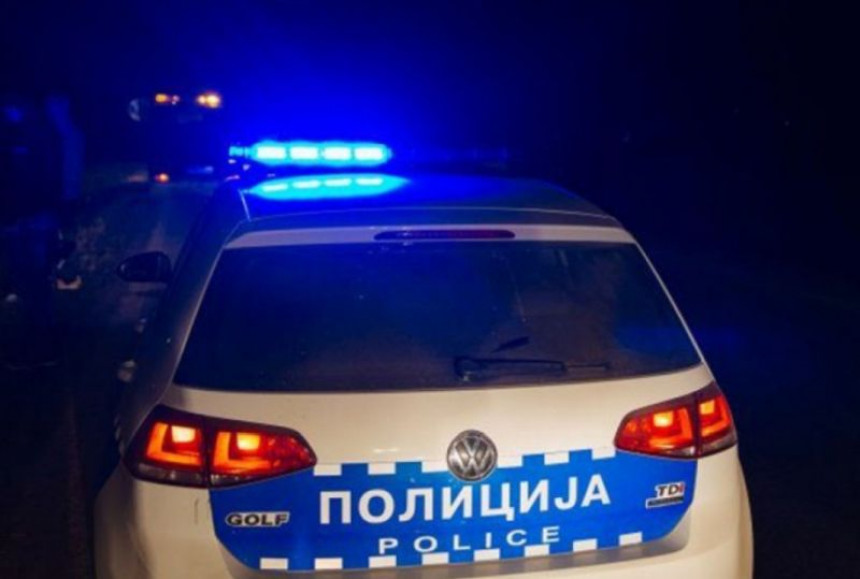 BiH: Policajci spriječili dalju tuču migranata u Banjaluci