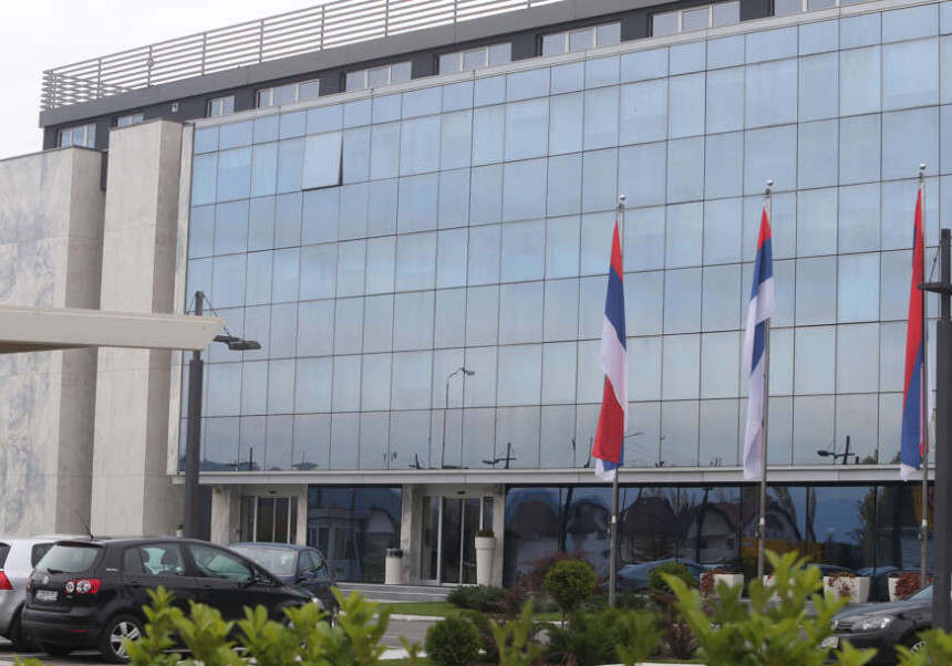 Privredni sud čije je sjedište u Istočnom Sarajevu onemogućio pristup strankama