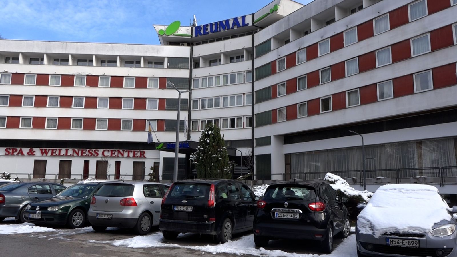 137 radnika Reumala proglašeno tehnološkim viškom