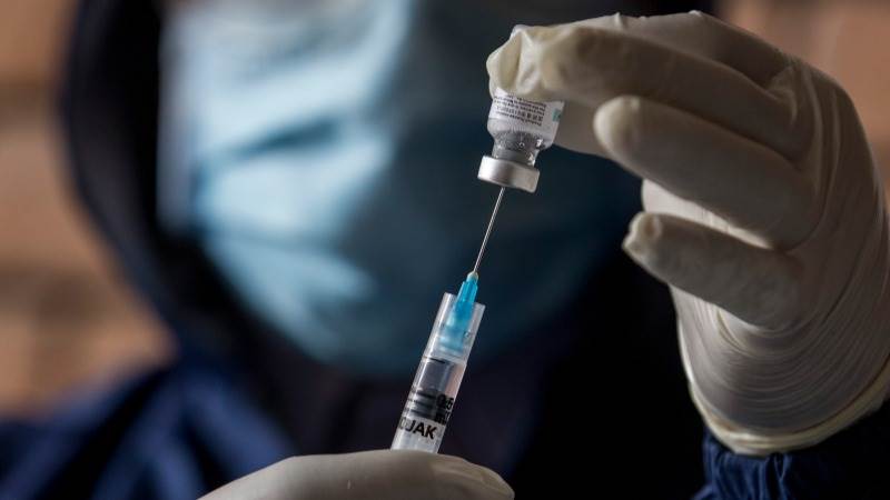 Američki gigant Pfizer objavio da je cjepivo 95 posto učinkovito
