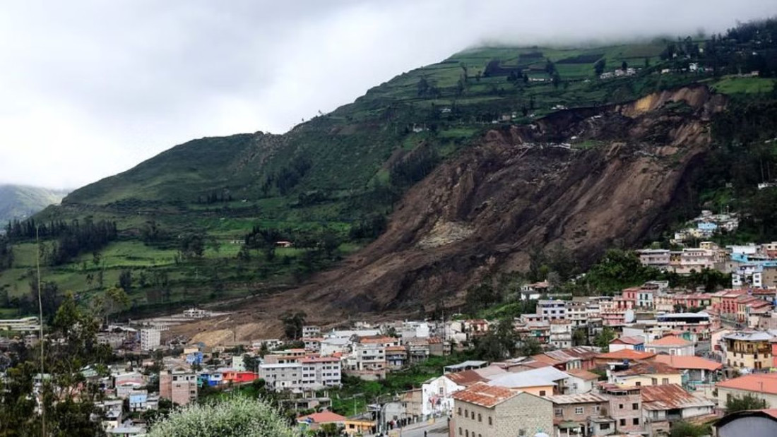 Kina: Klizište odnijelo 14 života