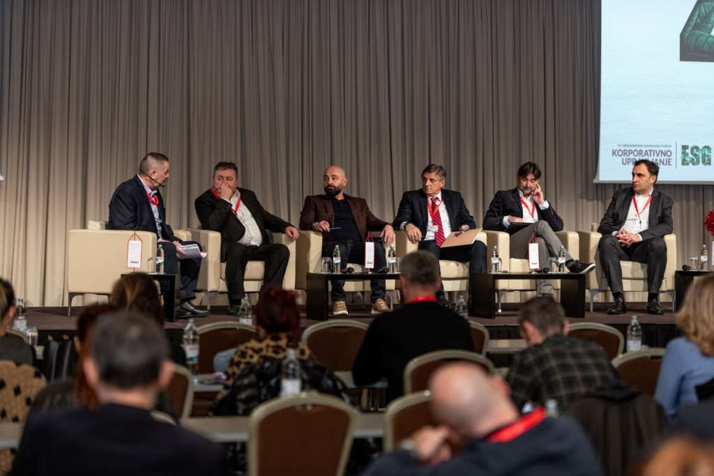 Rizici povezani sa klimatskim promjenama sve relevantniji za banke