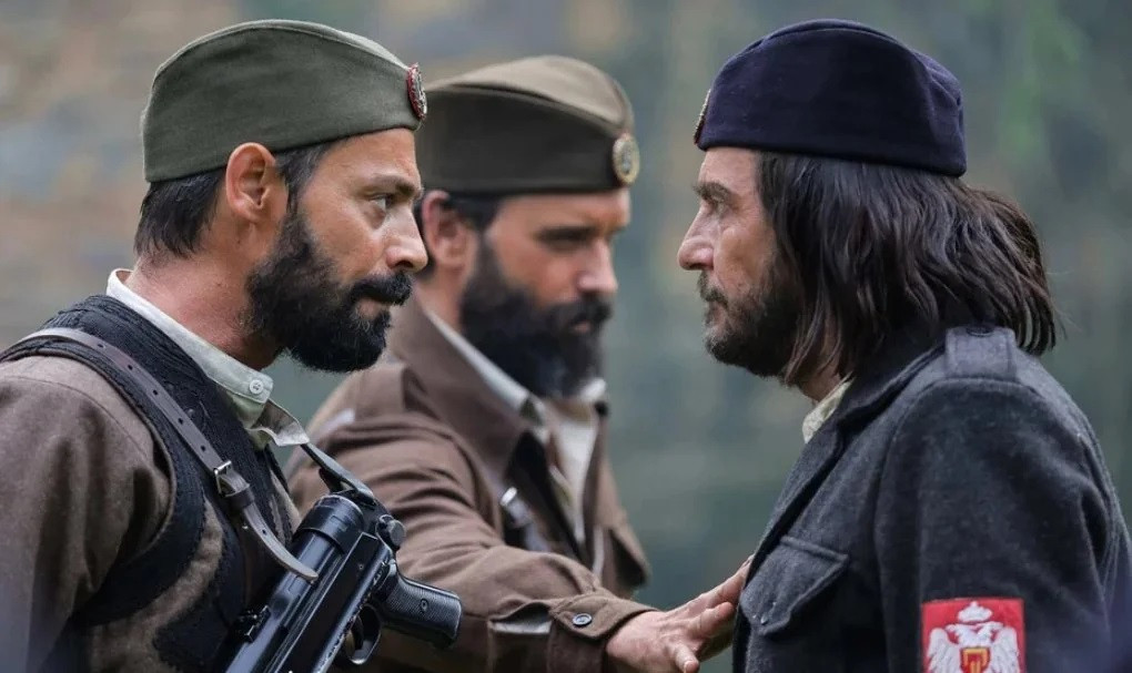 Nakon promicije na SFF-u reakcije ne jenjavaju: „Heroji Halyarda“ glorificiraju ulogu četnika i pozivaju na revizionizam