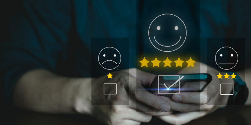Američka agencija pooštrila pravila za borbu protiv lažnih recenzija i svjedočenja kupaca