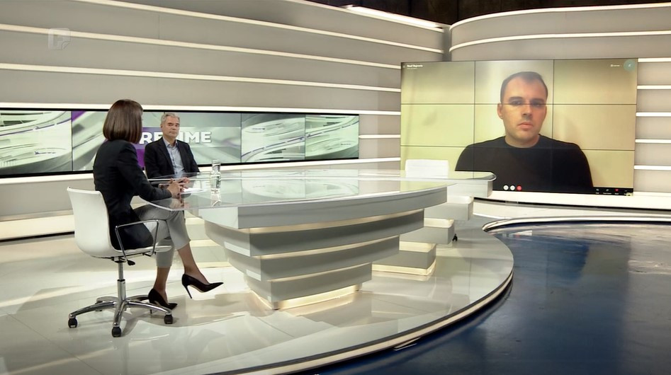Bajrović: Ustavni sud će poništiti Schmidtovu odluku i on će otići iz BiH