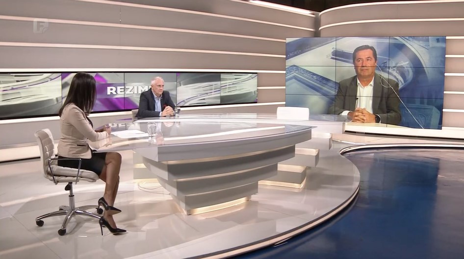 'Deficit medicinskog kadra upozorava, stvari se moraju sistemski rješavati'