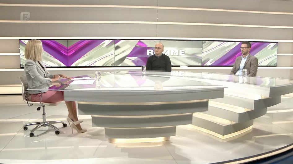 Petrović: Na internetu nije zlato sve što sija