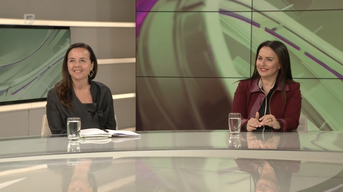 Ružičić: Društvo ženi ne prašta apsolutno ništa