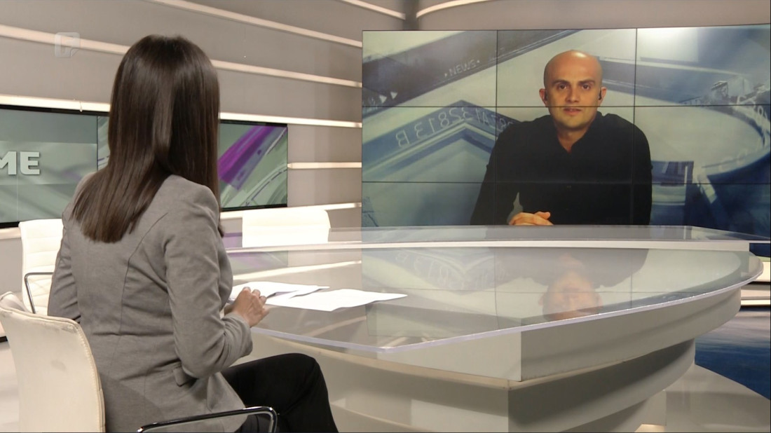 Raguž za Rezime: Imamo demokratski i demografski krah u BiH