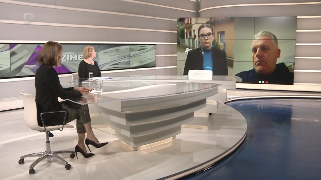 'Bihać ne može sam nositi teret nastale štete, moramo djelovati preventivno'