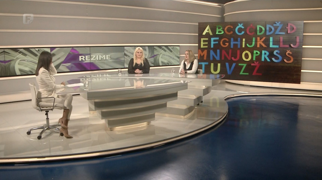 'Inkluzivno obrazovanje veliki izazov za djecu, ali i roditelje'