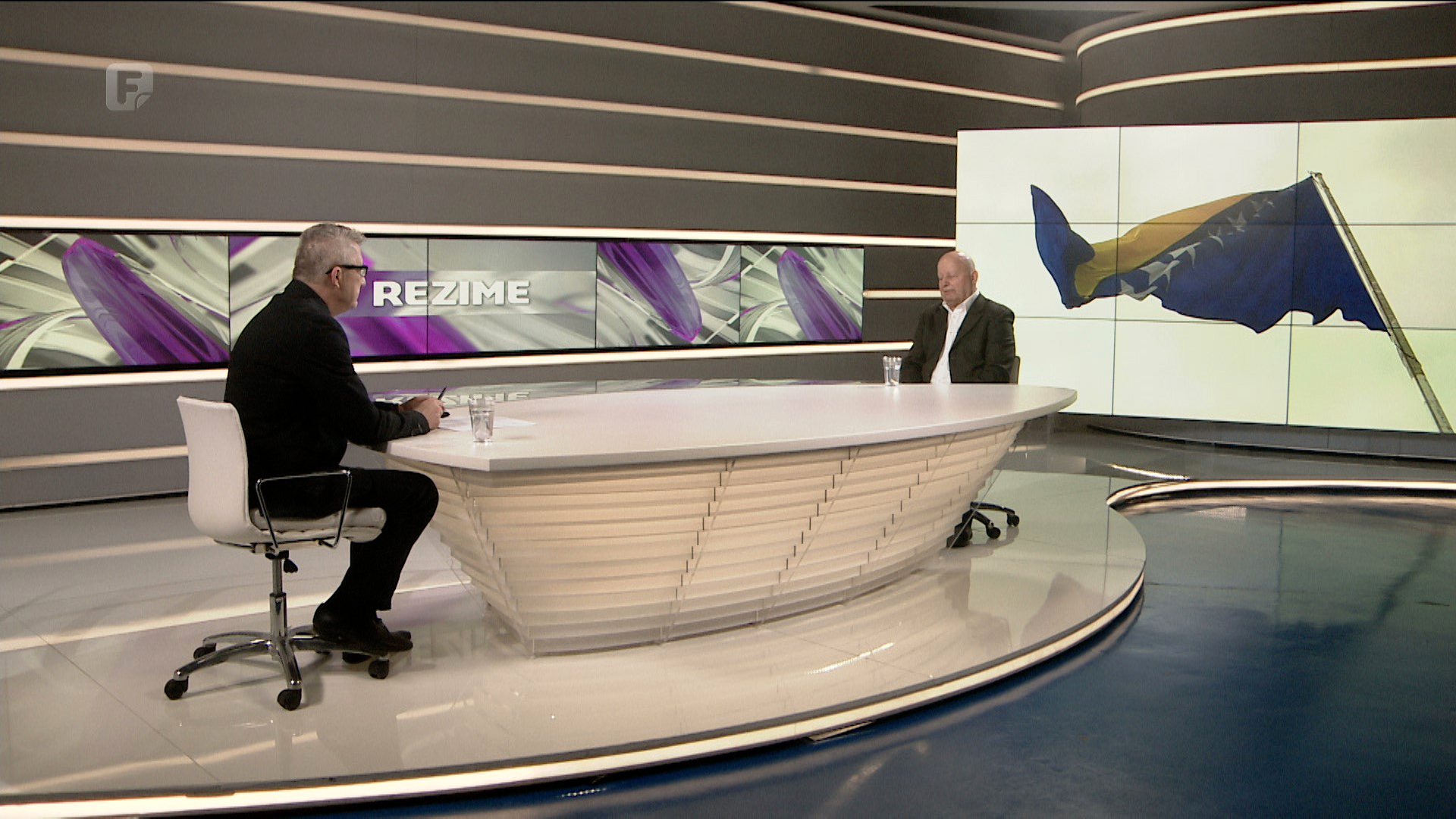 Babić: HNS ne štiti interese Hrvata BiH, a ni drugi interese svojih naroda