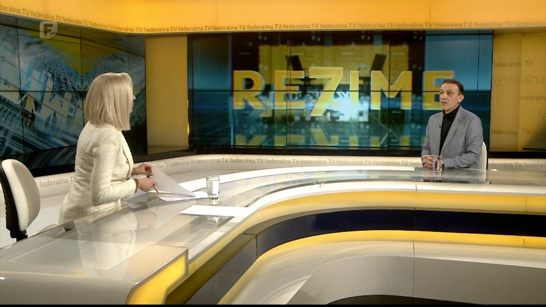 Čarkadžić o minimalcu: Sve će se na kraju skrhati na leđa radnika