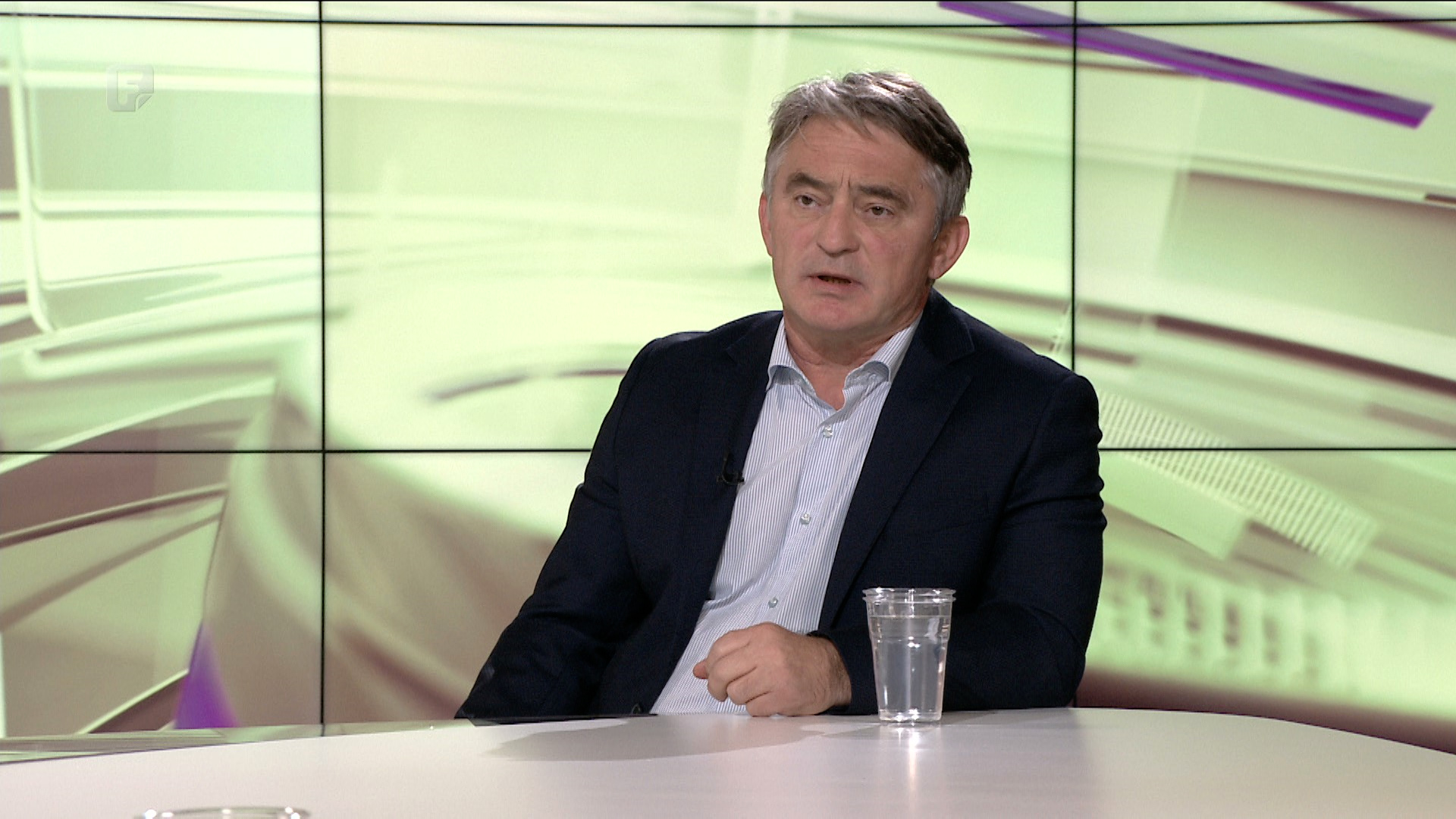 Chollet razgovarao s Komšićem: PSBiH jedino mjesto razgovora o državnim zakonima