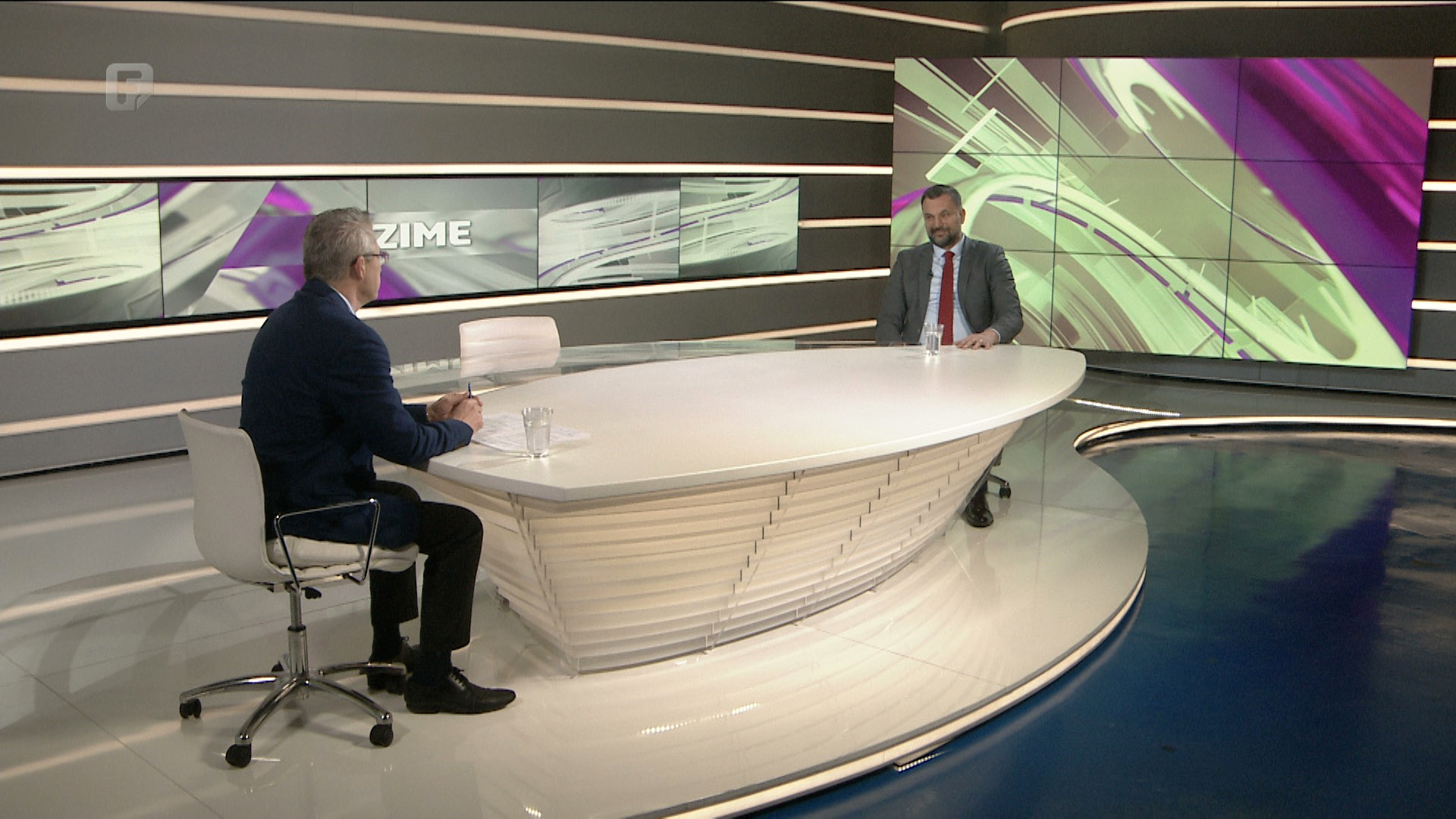 Konaković: Sa Dodikom bih sjeo i razgovarao, ali se ne bih rukovao