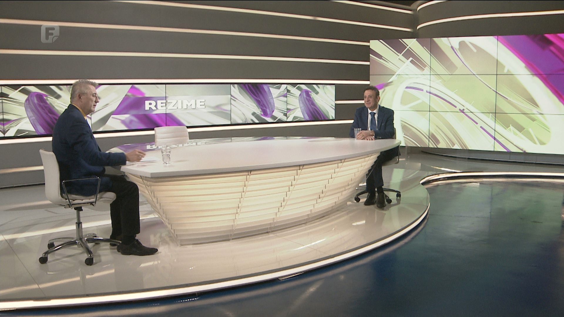 Kurtćehajić u Rezimeu: Dodik je Putinov pijun u razaranju BiH