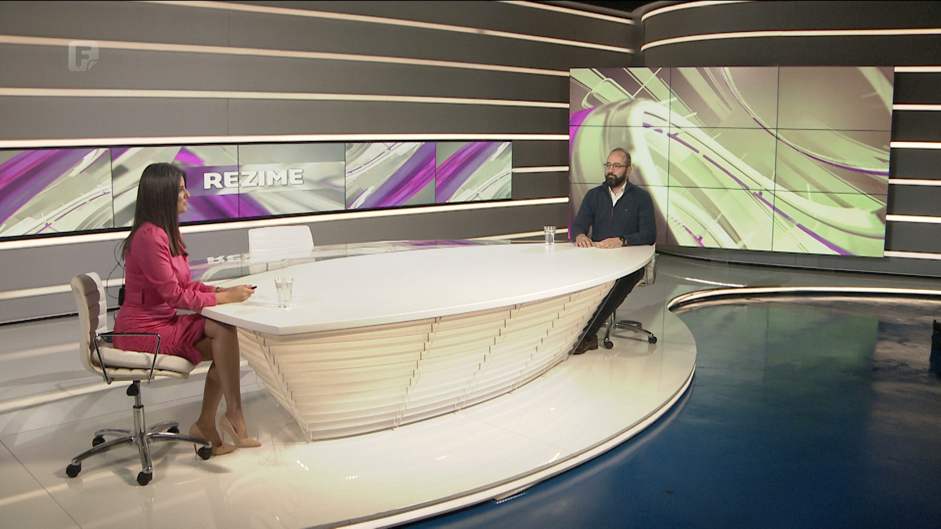 Mašić: Bosni i Hercegovini je izlaz i spas u ljevici