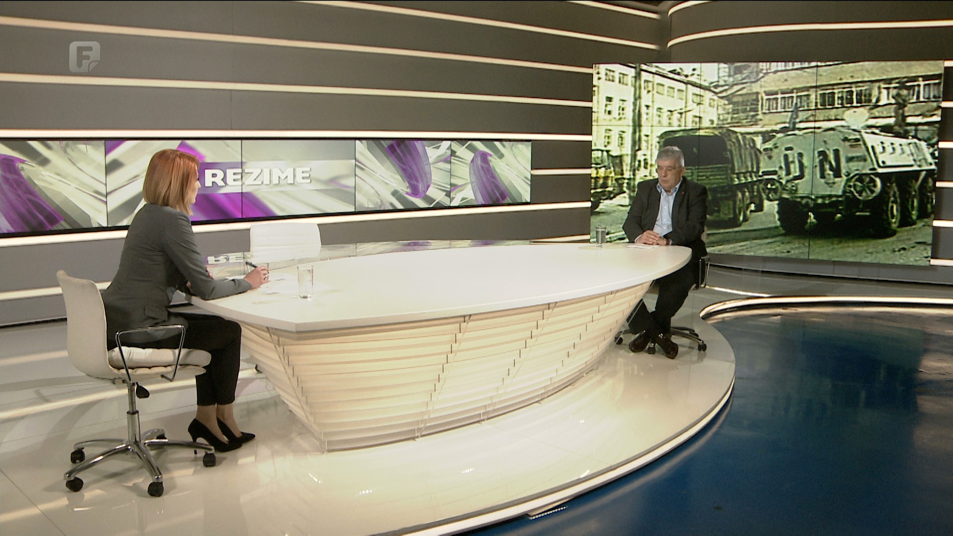 Mioković: Sve je ispolitizirano, cilj je nepostojeći balans u zločinima