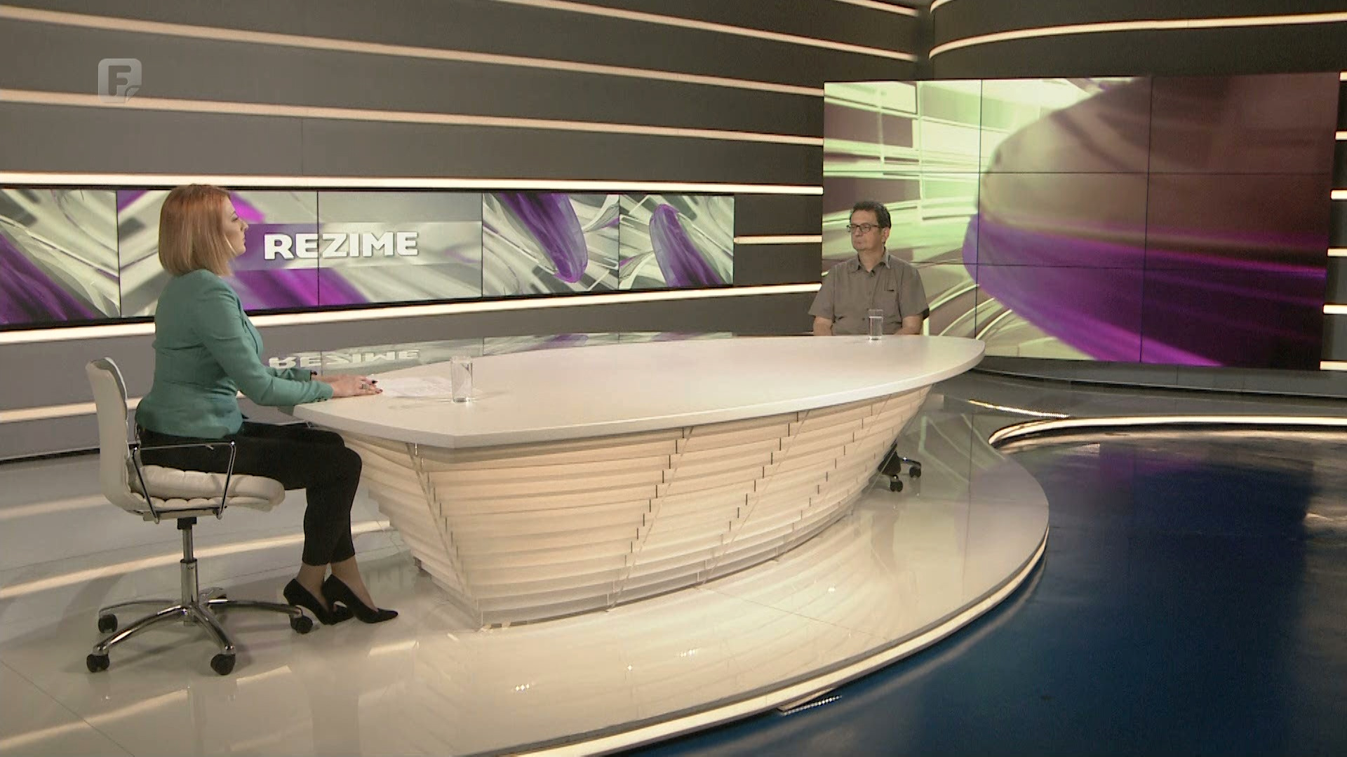 Mujkić: Ne postoje slobodni ljudi ni opozicija, ali treba promijeniti vlast