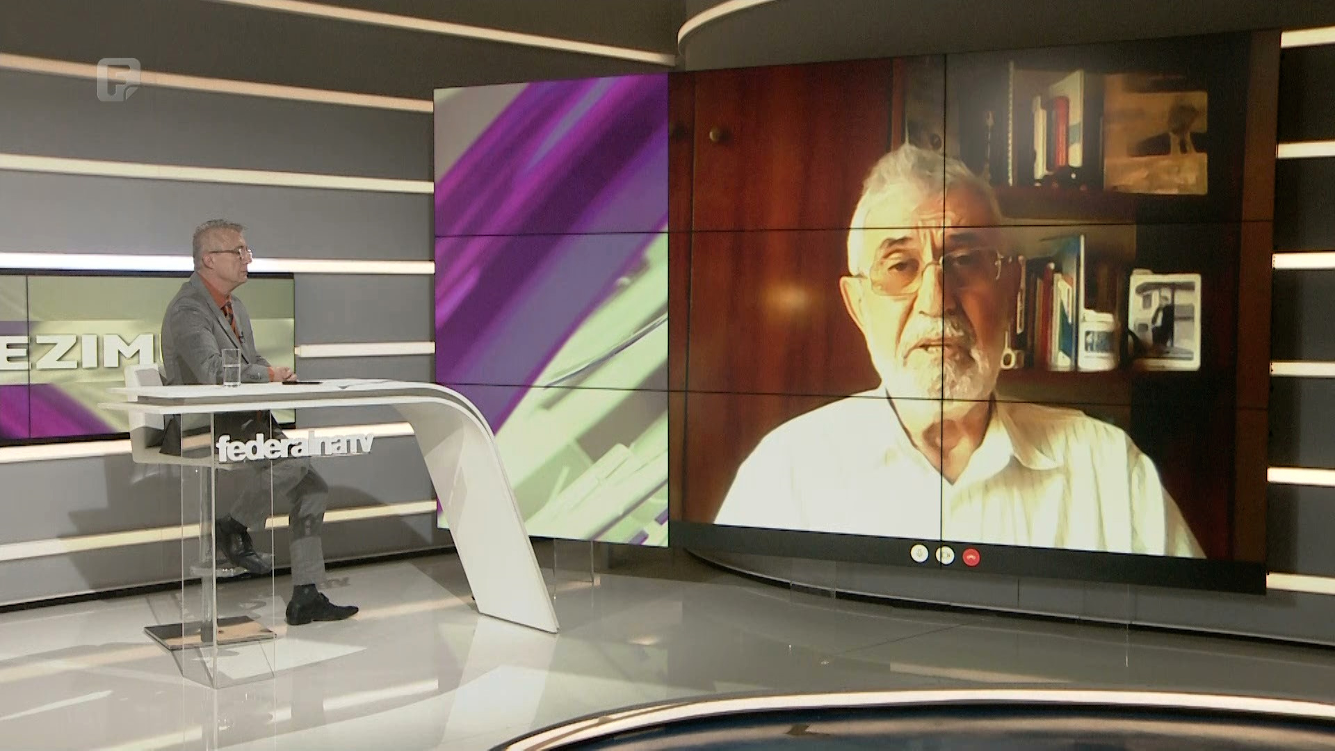 Popov za Rezime: Ako Balkan plane, najveću cijenu će platiti BiH