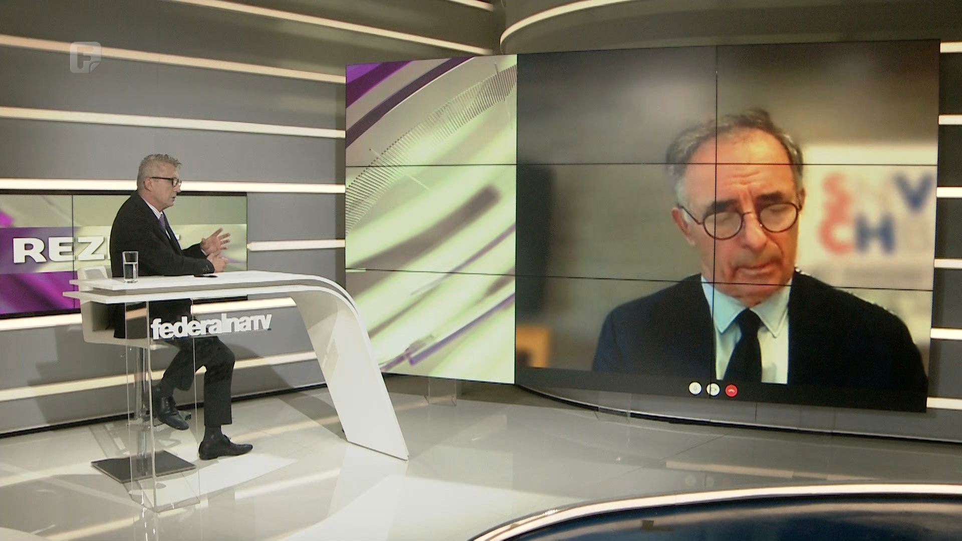 Pupovac za Rezime: Milanovićev jezik ne doprinosi dijalogu
