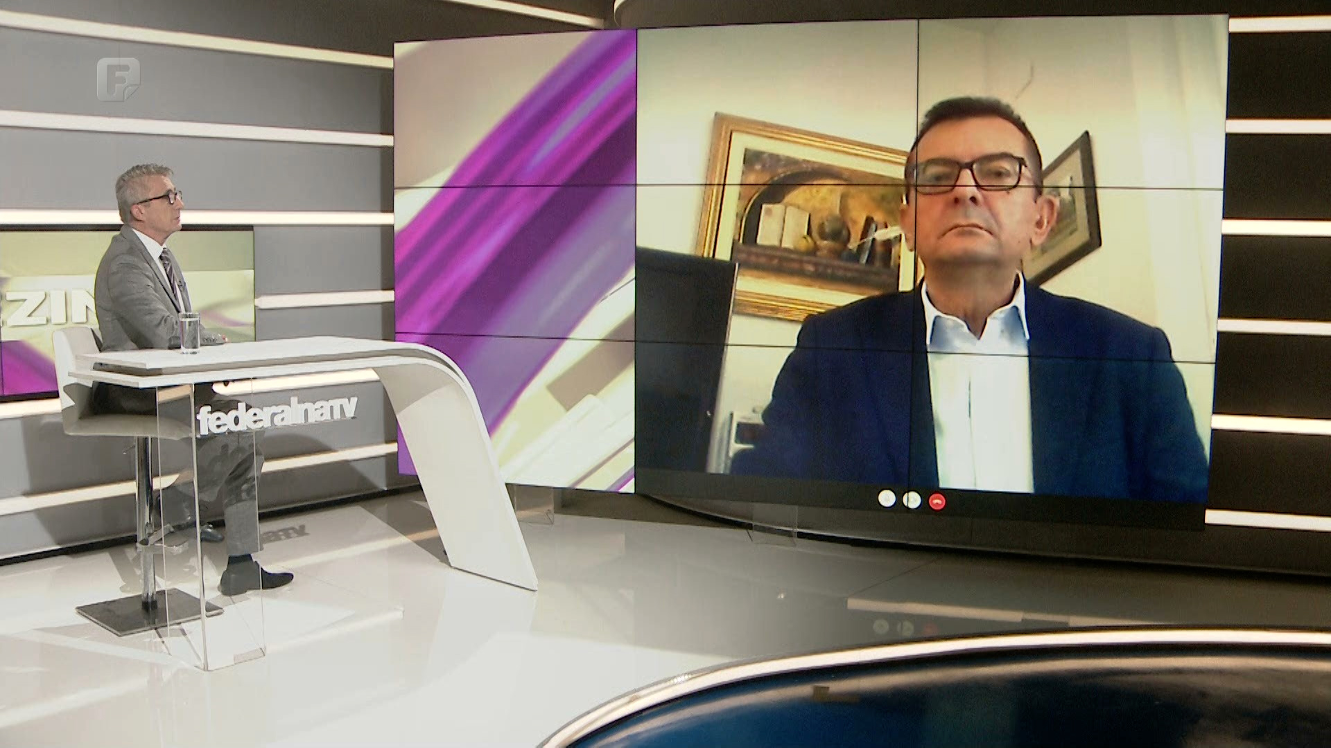 'Vučić će, ako bude trebalo, zbog fotelje priznati i nezavisno Kosovo'