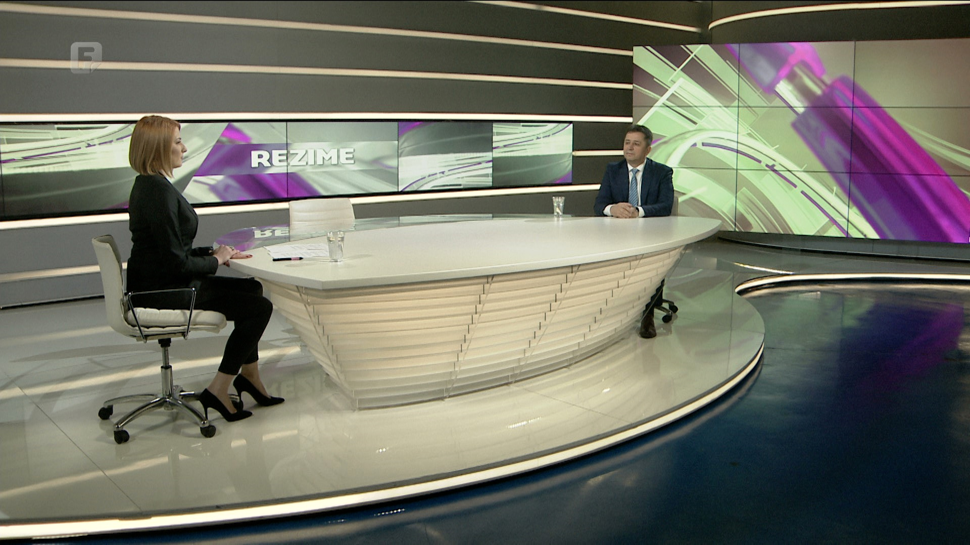 Zaimović: Zakonima o dohotku i doprinosima podrška u februaru ili martu