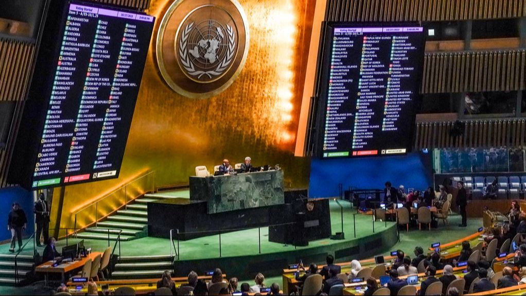 Rezolucija o genocidu u Srebrenici - rastu tenzije i pokušaji destabilizacije