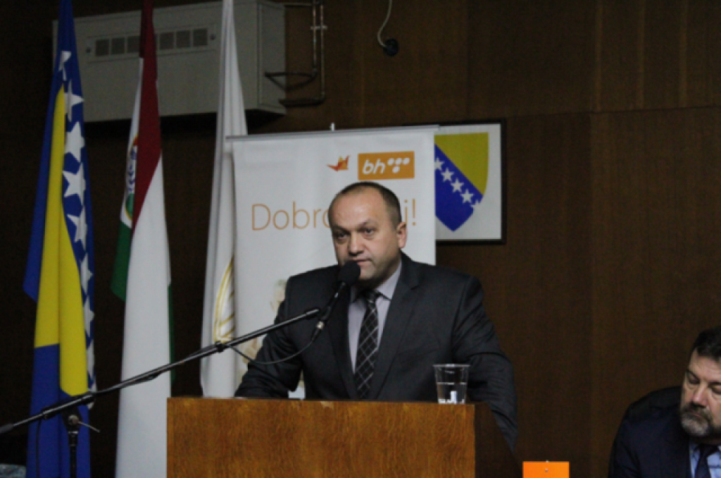 Međunarodna zajednica još uvijek čvrsto na kursu osude agresije i genocida