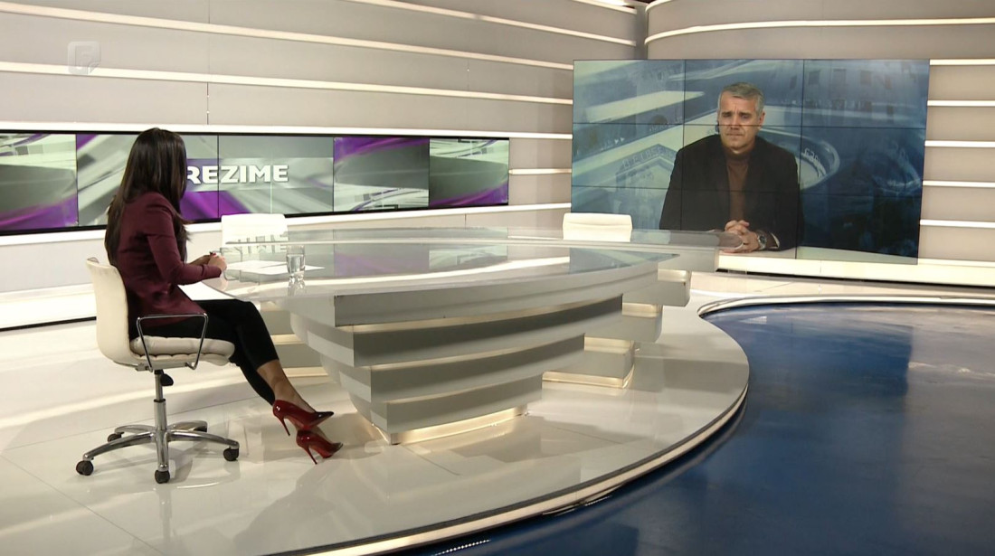 Duratović o 9. januaru: Tužilaštvo i međunarodna zajednica neće reagirati