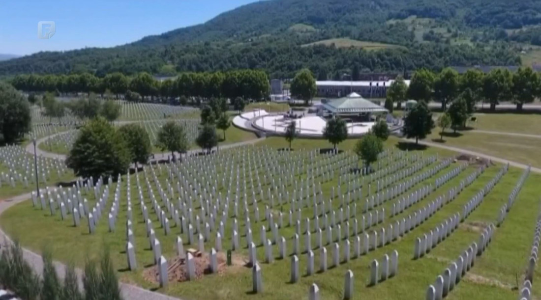 Rezolucija o Srebrenici - panika među političarima u Srbiji, ali i Republici Srpskoj