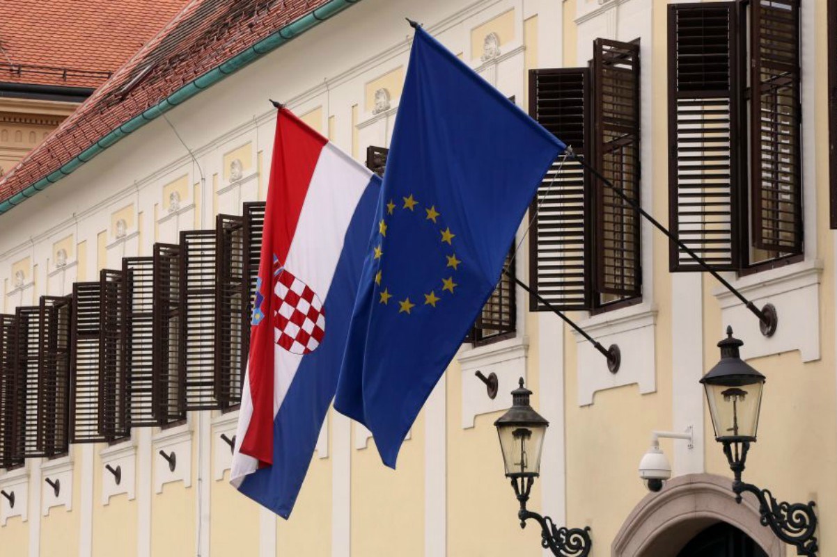 U Hrvatskoj raspisani lokalni izbori za 16. svibanj