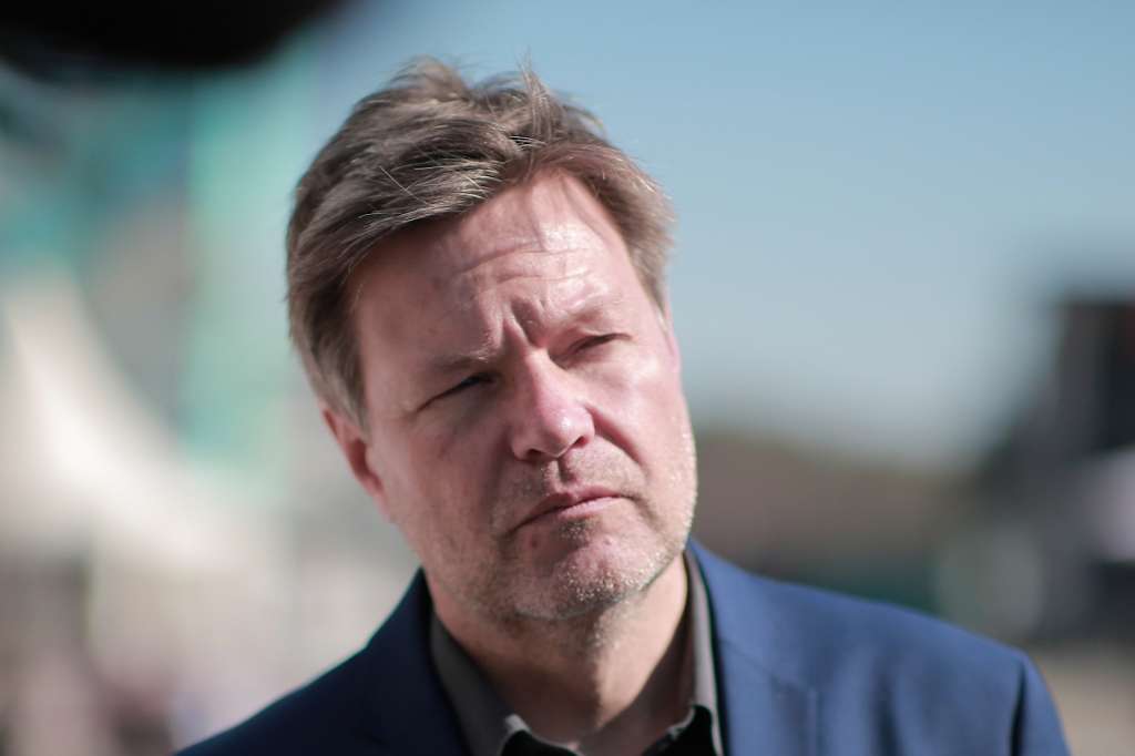 Habeck: G7 odbacila zahtjev Rusije za plaćanje plina u rubljama