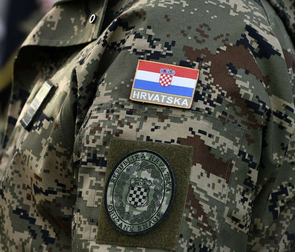 Vlada RH u Sabor uputila izmjene odbrambenih zakona kojima se uvodi vojni rok