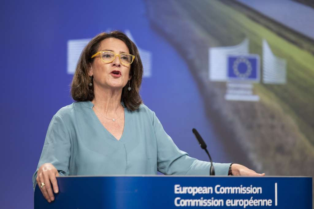 Visoka zvaničnica EU: Izraelske akcije u Gazi 'veoma nalik' na genocid