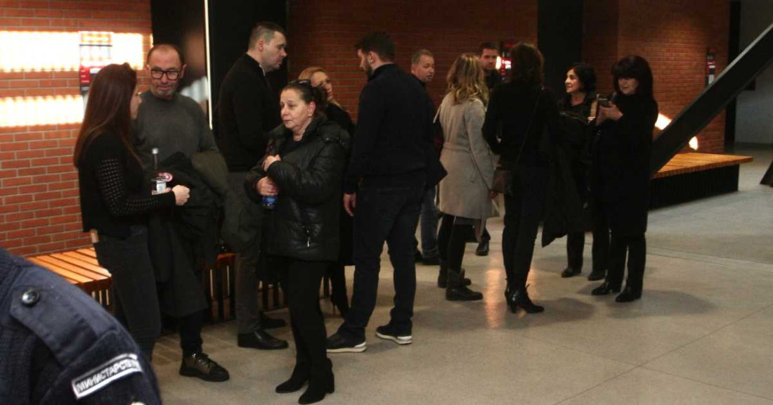 Roditelji djevojčice ubijene u Ribnikaru svjedočili protiv Kecmanovića