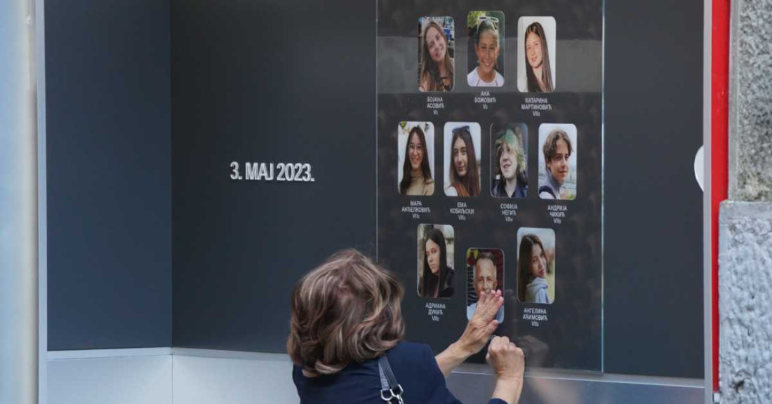 3 godine od tragedije u Ribnikaru: Srbija odaje počast žrtvama