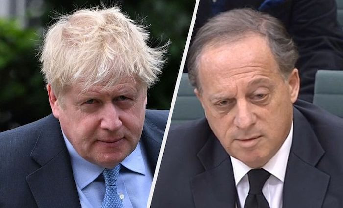 Predsjednik BBC-a podnio ostavku nakon izvještaja da je Borisu Johnsonu pomogao oko kredita