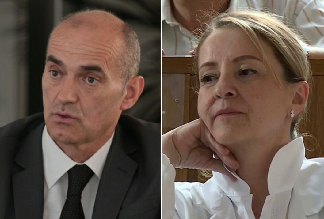 Upitna akademska karijera Sebije Izetbegović