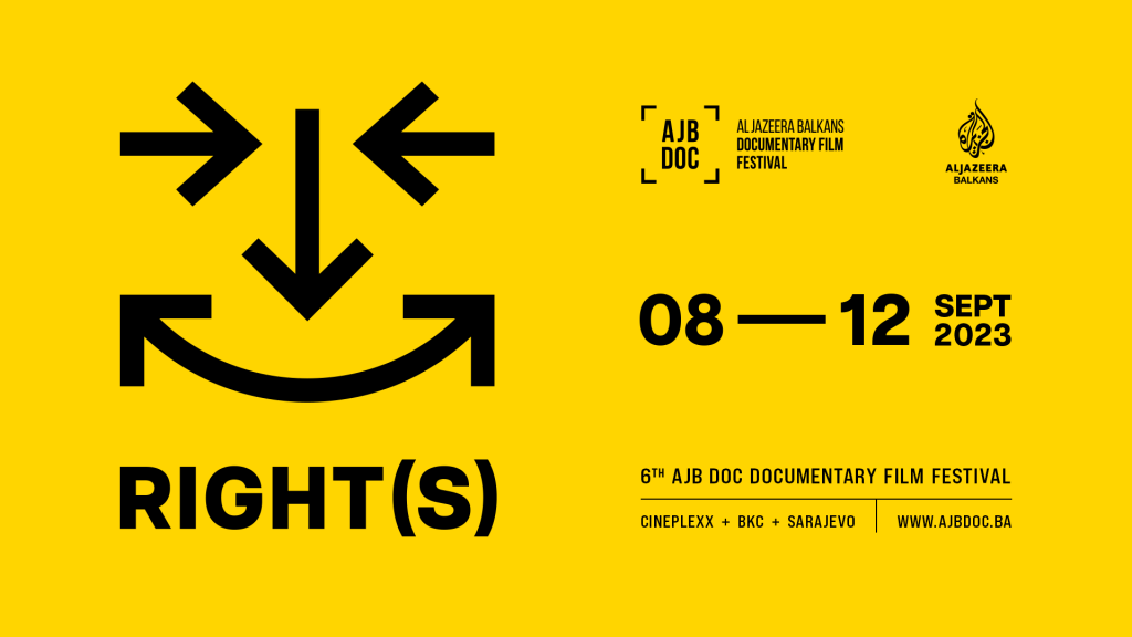 Pomno odabrana selekcija najboljih svjetskih dokumentaraca u Sarajevu od 8. do 12. septembra