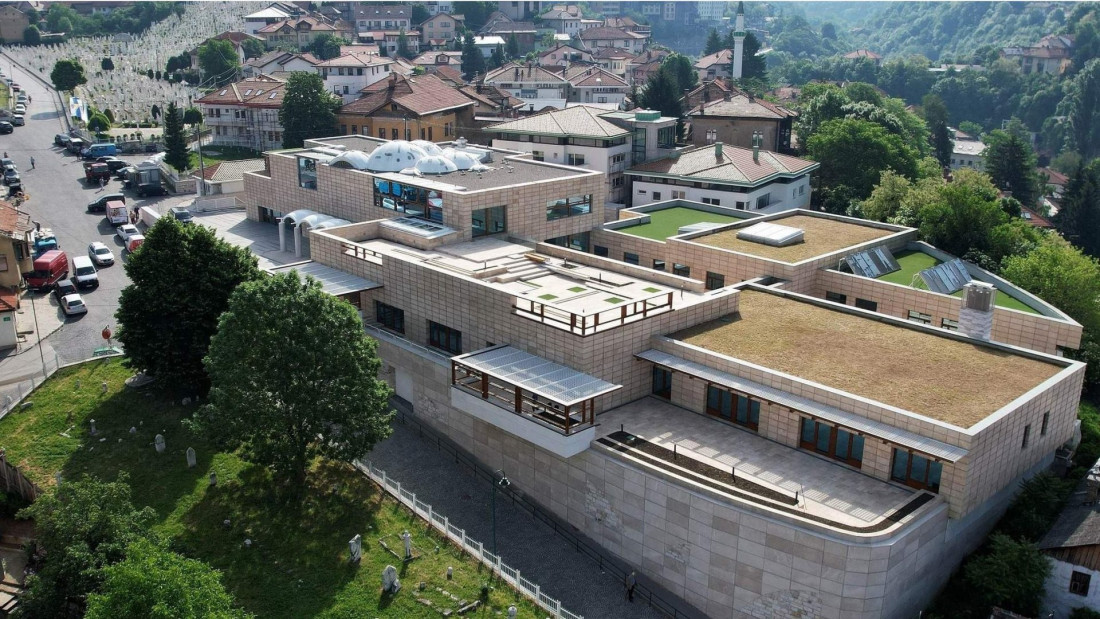 Islamska zajednica zabrinuta mogućnošću da na čelu EUFOR-a bude Mađarska