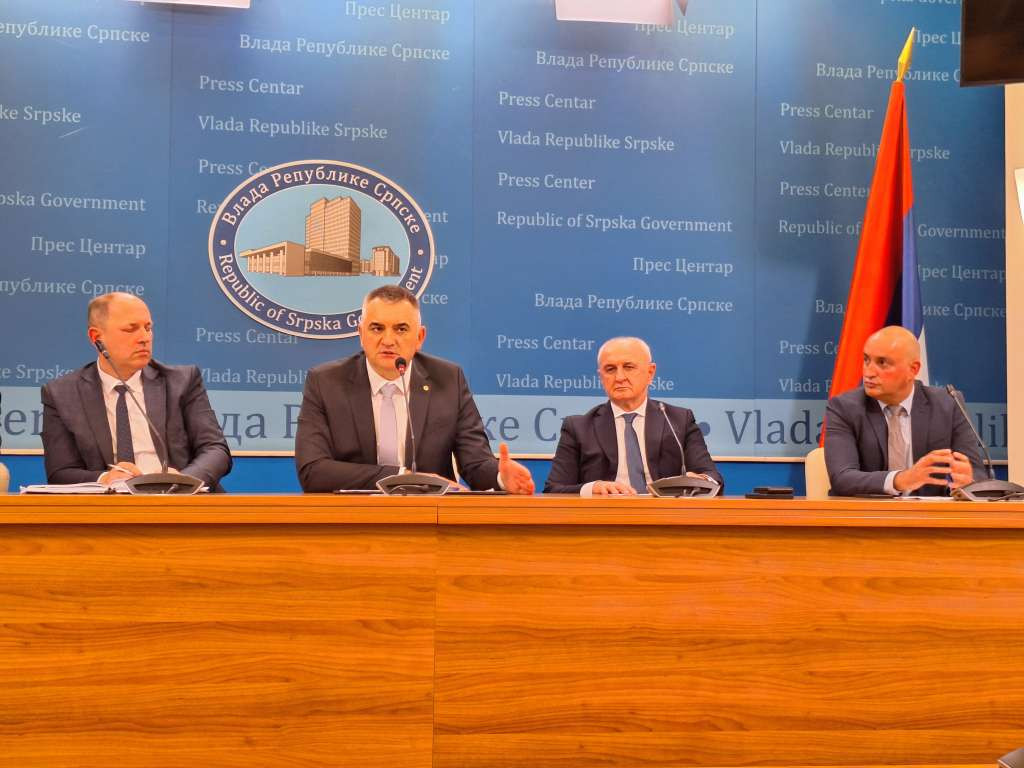 Postignut dogovor za RiTE 'Ugljevik', direktor ERS izbjegao odgovor o poskupljenju struje građanima