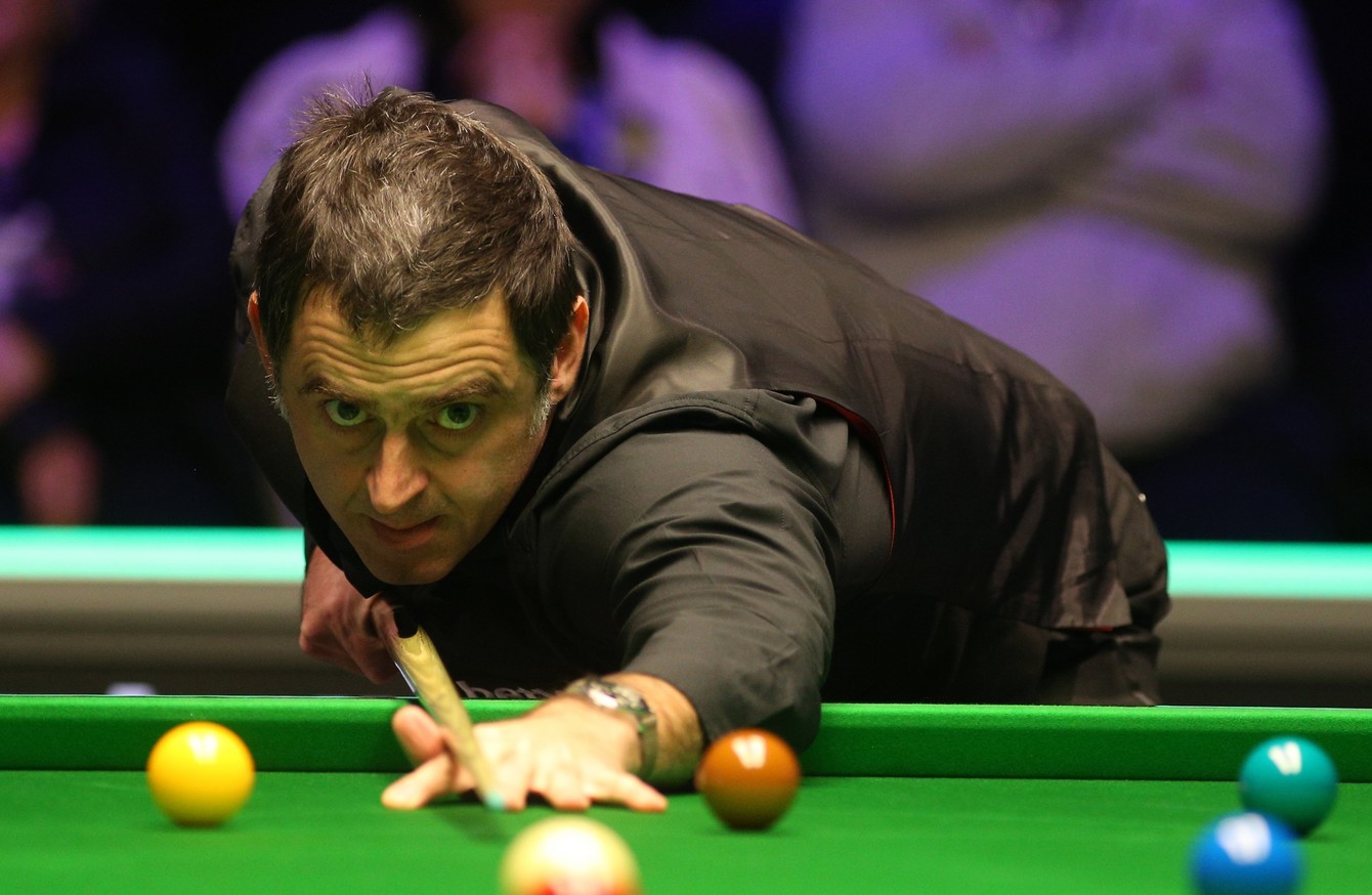 O'Sullivan: Nikada se nisam zamarao rekordima