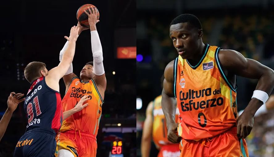 Valencia oko četiri nedjelje bez Rivera i Harpera