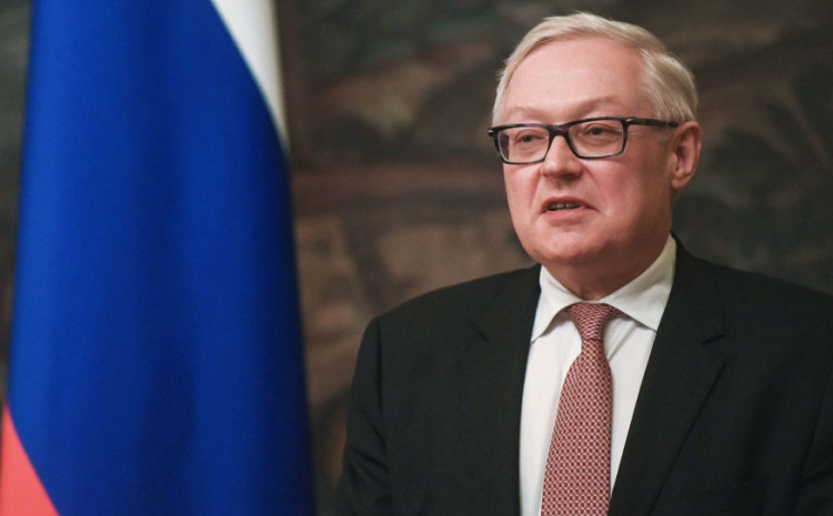 Rjabkov: SAD bi mogle sniziti nivo diplomatskih odnosa sa Rusijom